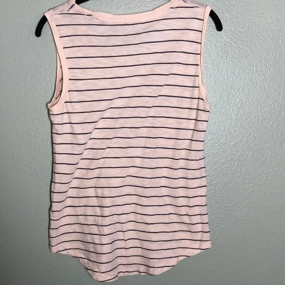 MADEWELL Scoop Neck Tank - Picture 3 of 5